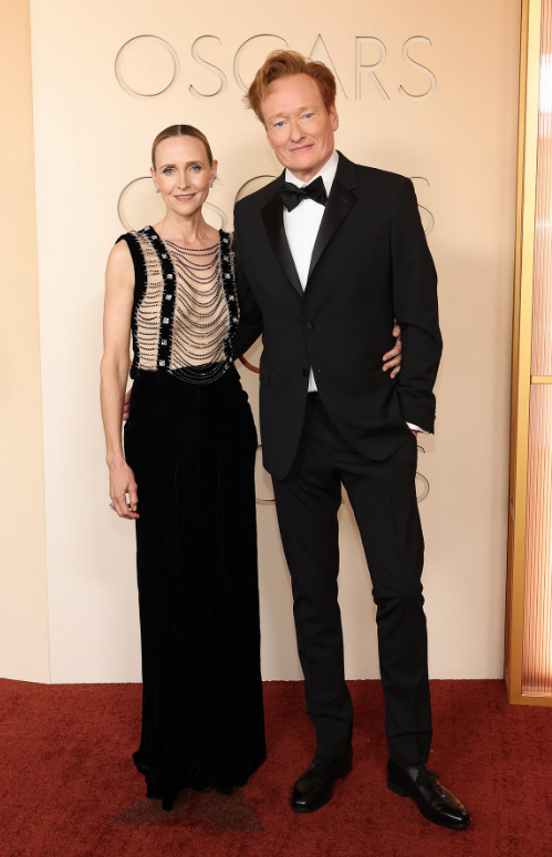 Ulduzlar bir araya toplaşdılar - FOTOLAR